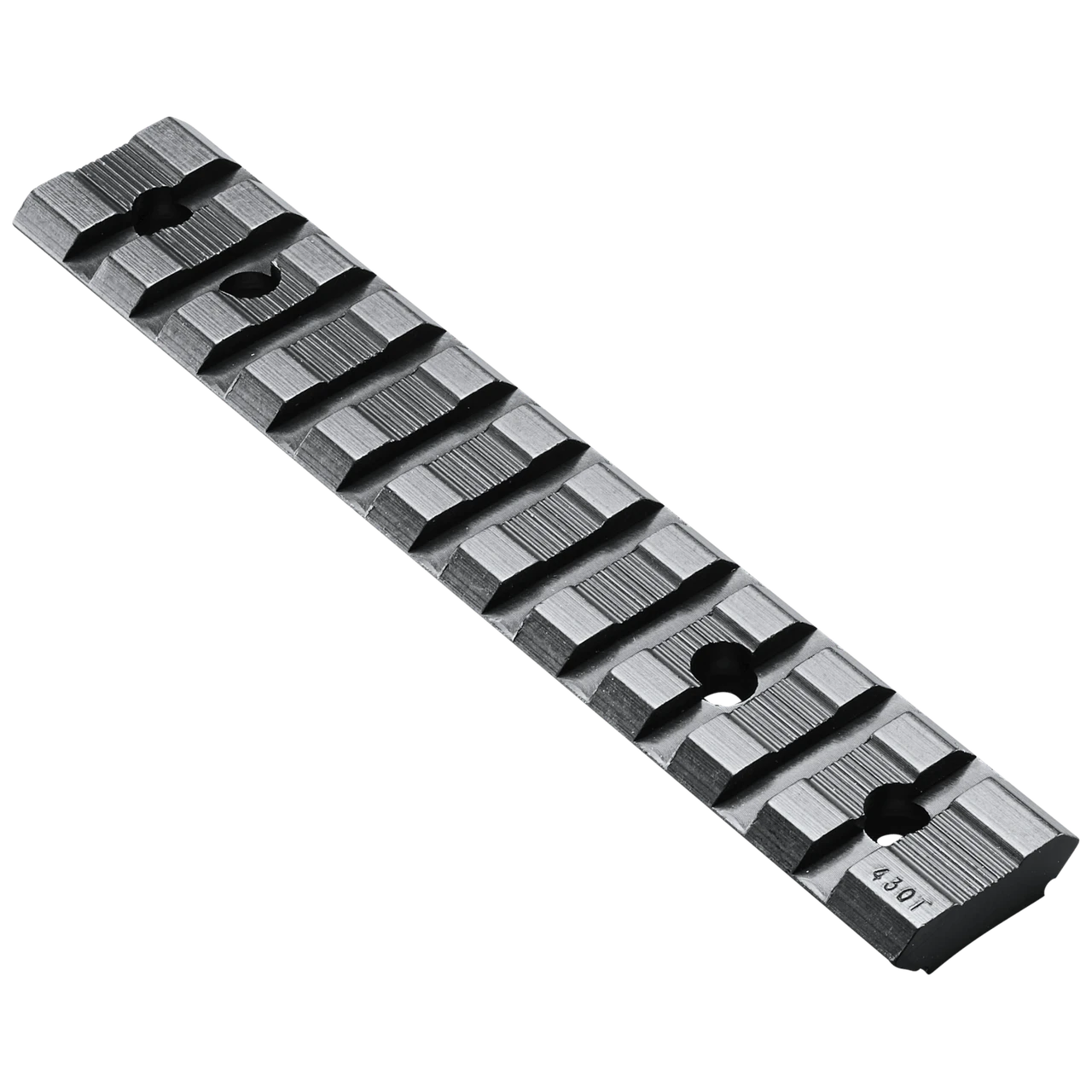 Weaver #430T Multi-Slot Base - Ruger 10/22