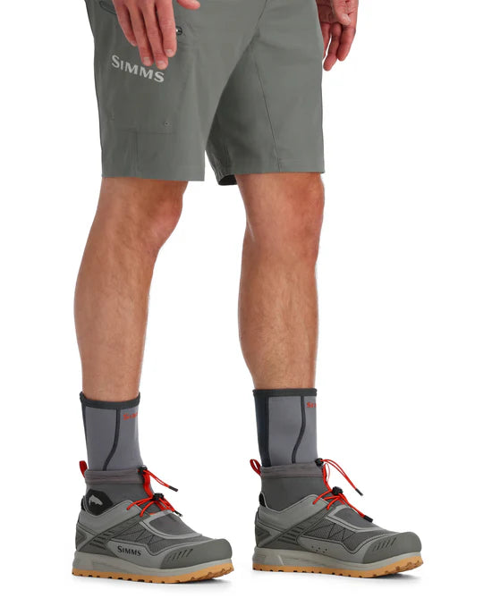 Simms Neoprene Wading Socks Steel XL