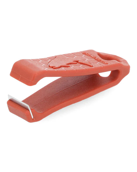 Simms Freestone Nipper Simms Orange