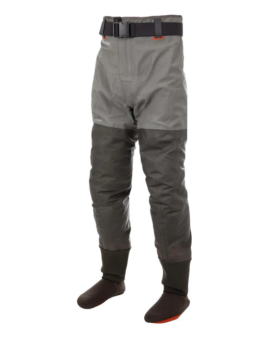 Simms G3 Guide Pant Mens Gunmetal MS 9-11