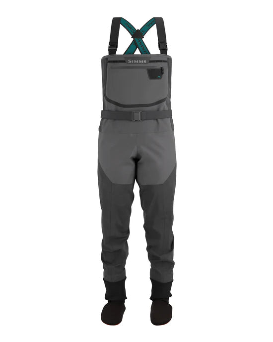 Simms Freestone Waders Womens Slate MF