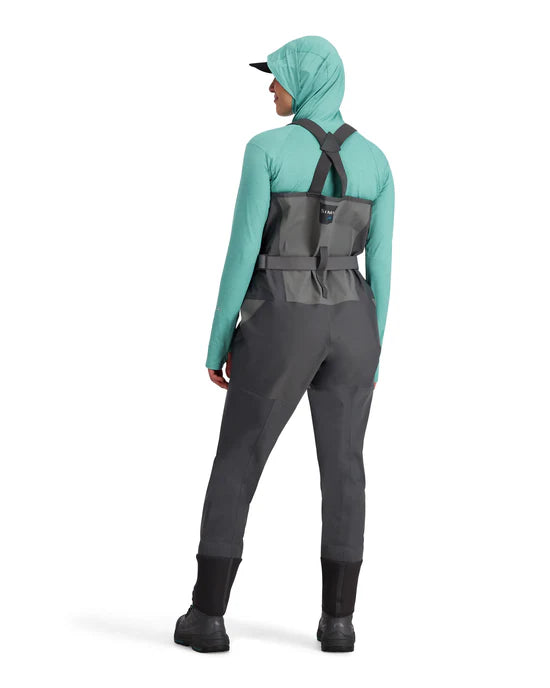 Simms Freestone Waders Womens Slate MF