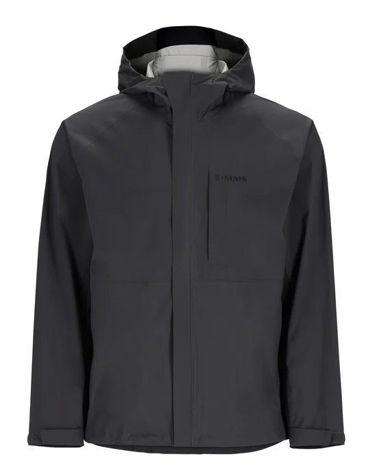 Simms Waypoints Jacket Mens Slate S