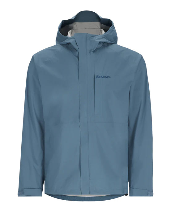 Simms Waypoints Jacket Mens Neptune S