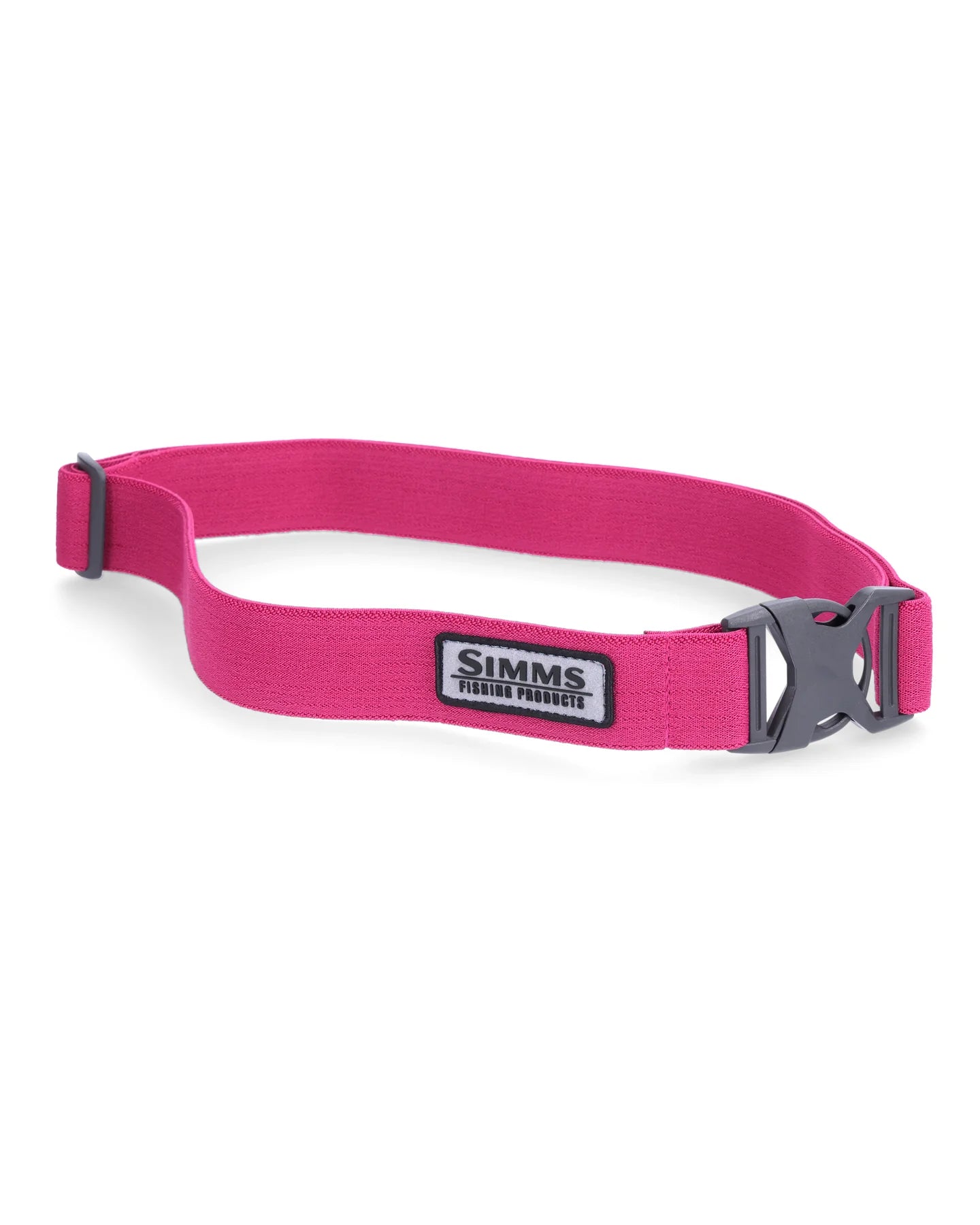 Simms Wading Belt Fuchsia