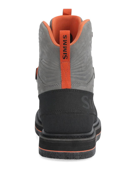 Simms G3 Guide Boot Felt Mens Slate Size 13