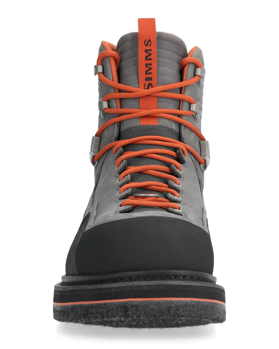 Simms G3 Guide Boot Felt Mens Slate Size 13