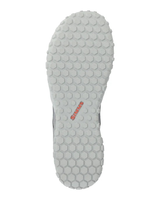 Simms Pursuit Shoe Mens Steel Size 13