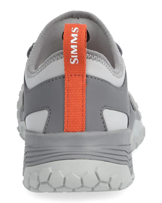 Simms Pursuit Shoe Mens Steel Size 13
