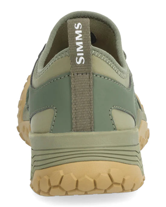 Simms Pursuit Shoe Mens Riffle Green Size 11