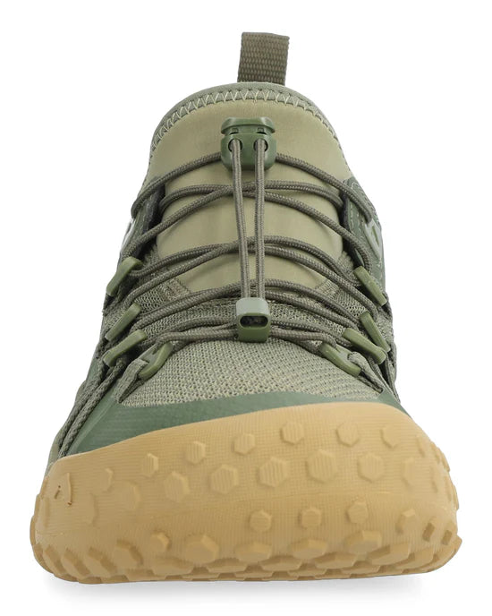 Simms Pursuit Shoe Mens Riffle Green Size 11