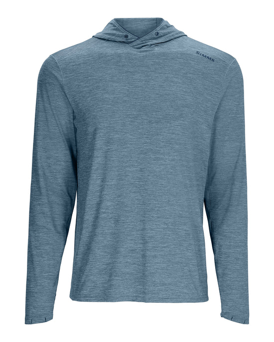 Simms SolarFlex Cooling Hoody Mens Neptune 2XL