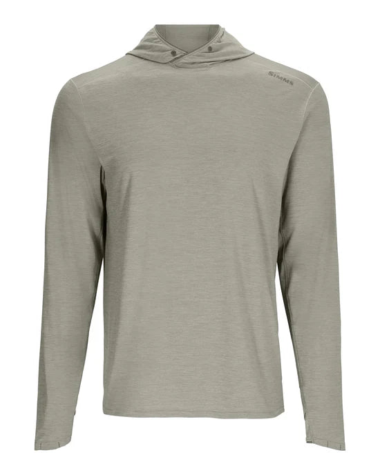 Simms SolarFlex Cooling Hoody Mens Cinder M