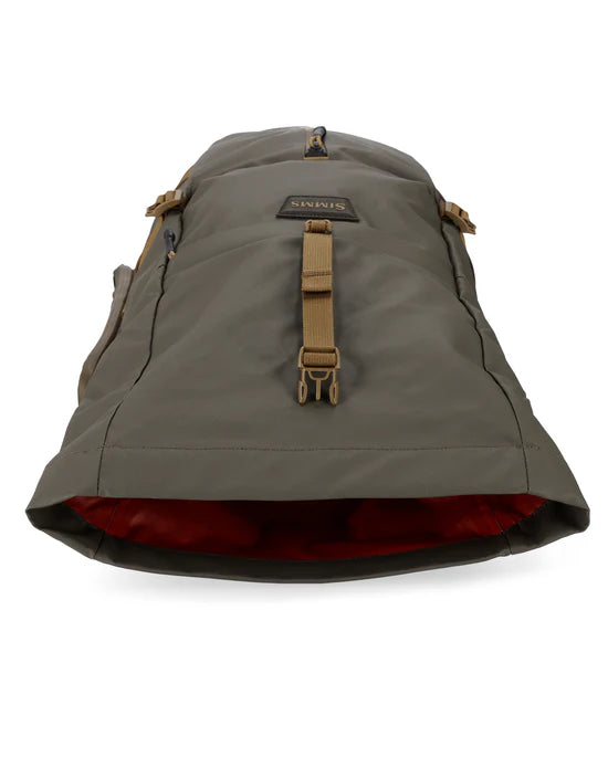 Simms Headwaters Backpack Hickory