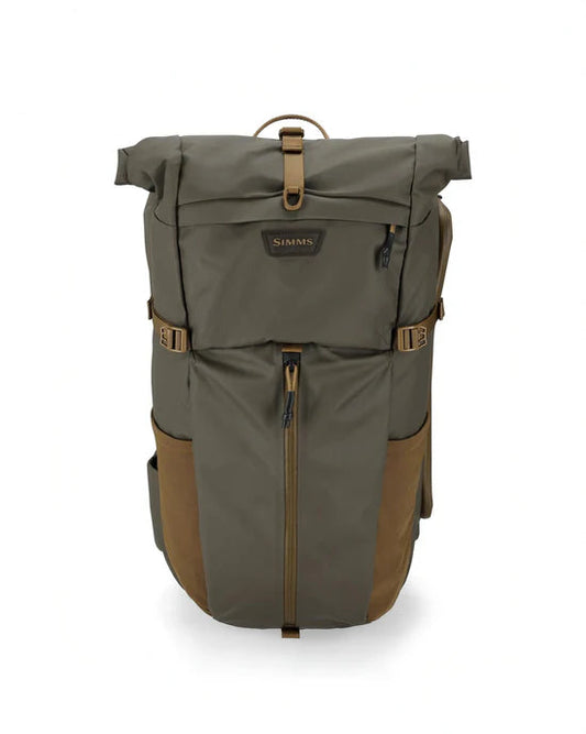 Simms Headwaters Backpack Hickory