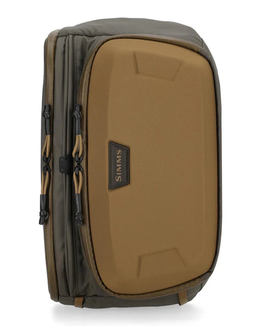 Simms Headwaters Sling Pack Hickory