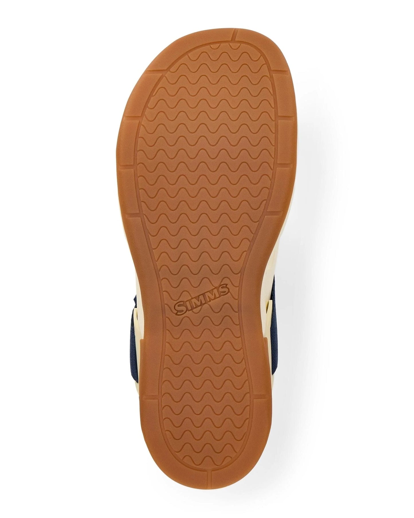 Simms Drifter Tallow 9