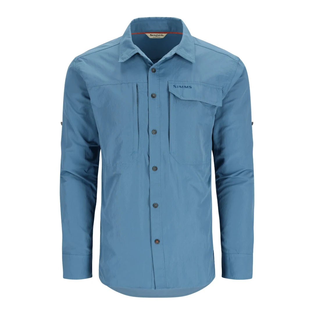 Simms Guide Men's Shirt