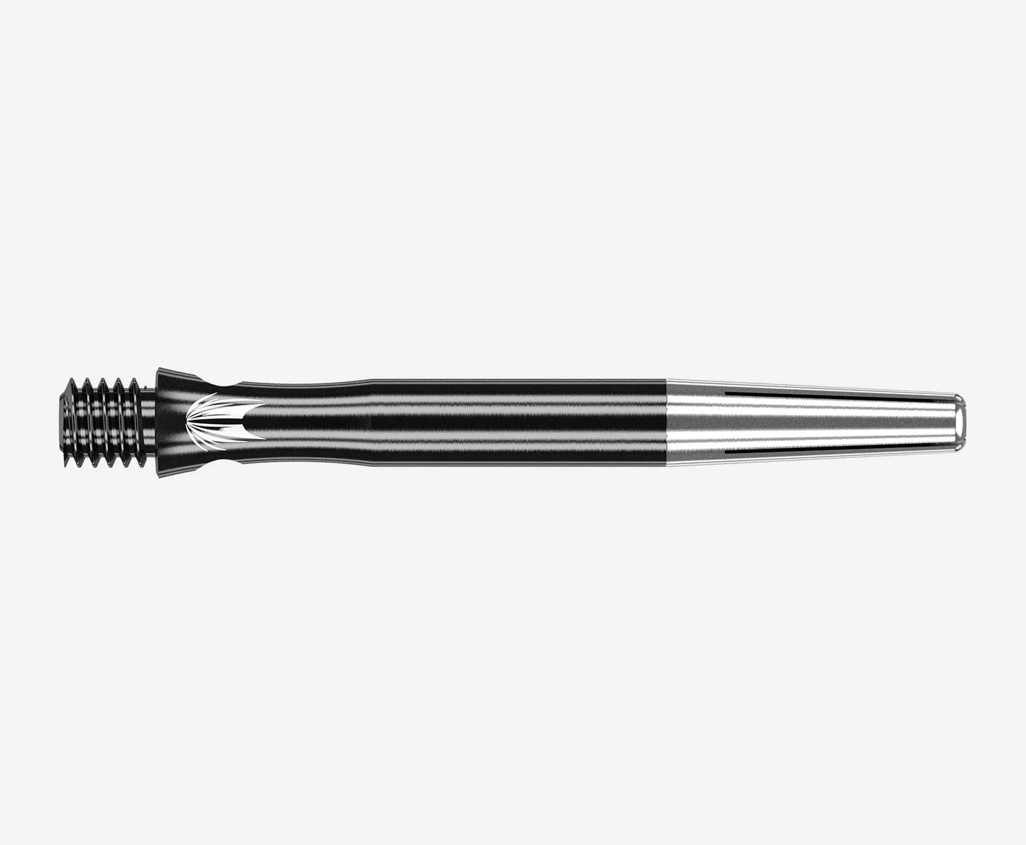 Target Top Spin S-Line Shaft Black Medium