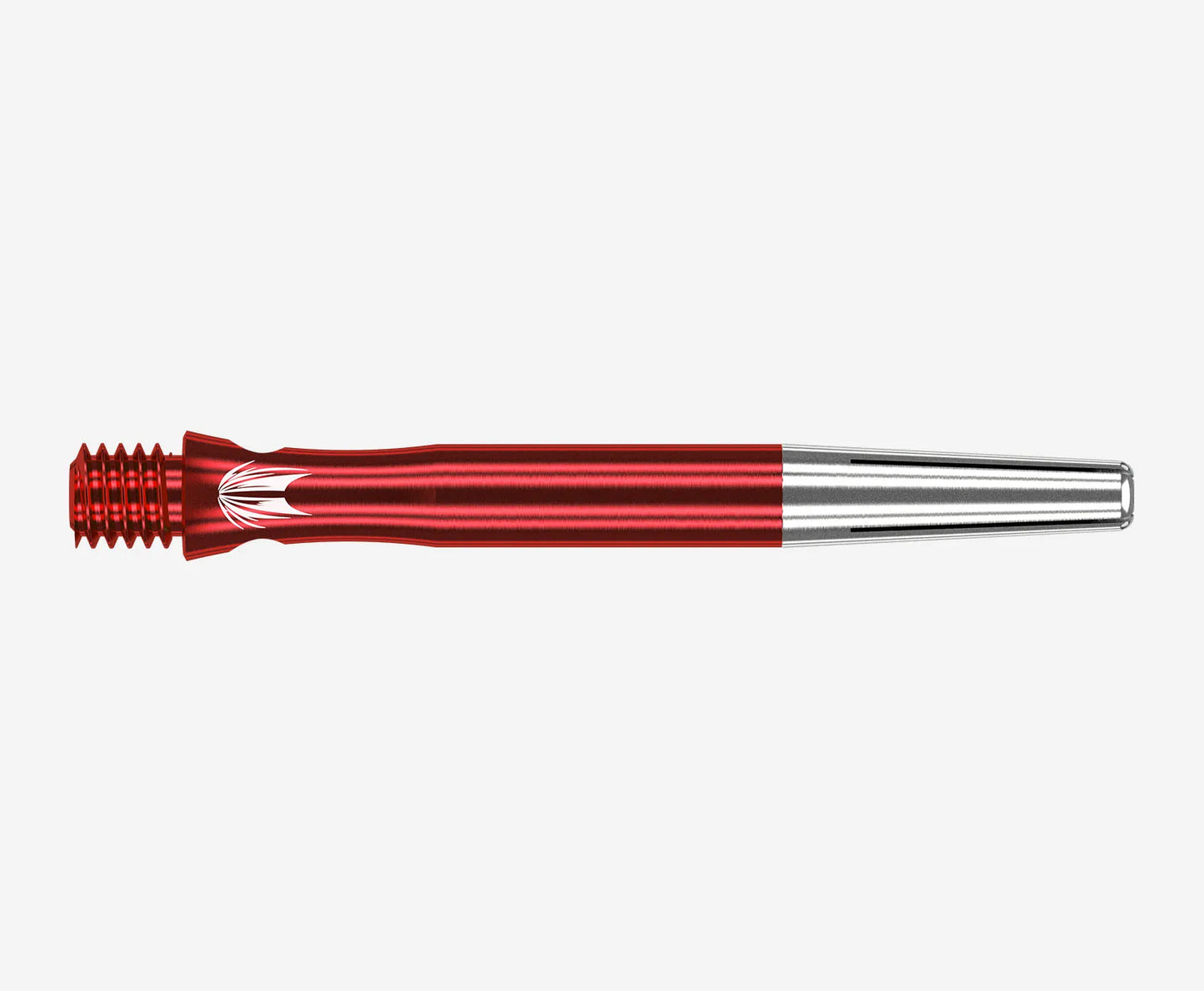 Target Top Spin S-Line Shaft Red Medium