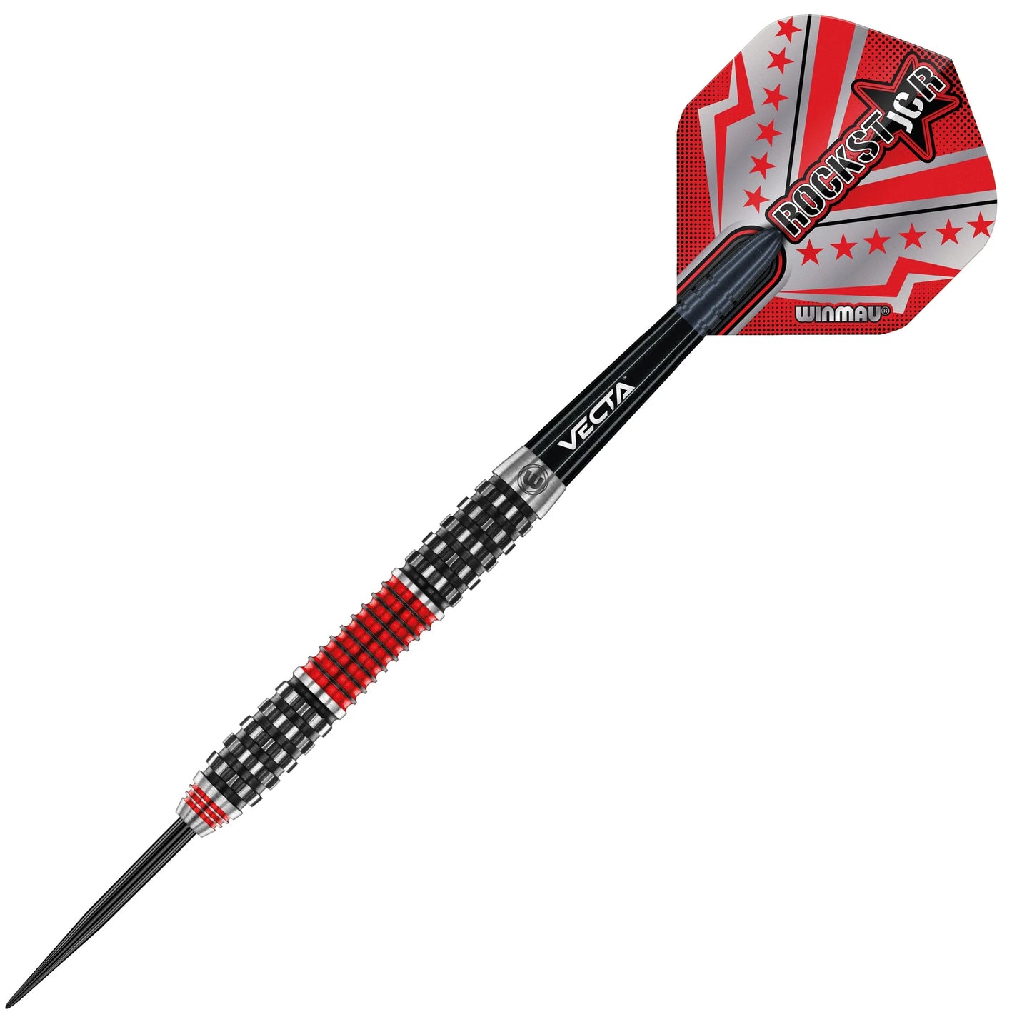Winmau Joe Cullen Rockstar Darts 22 g