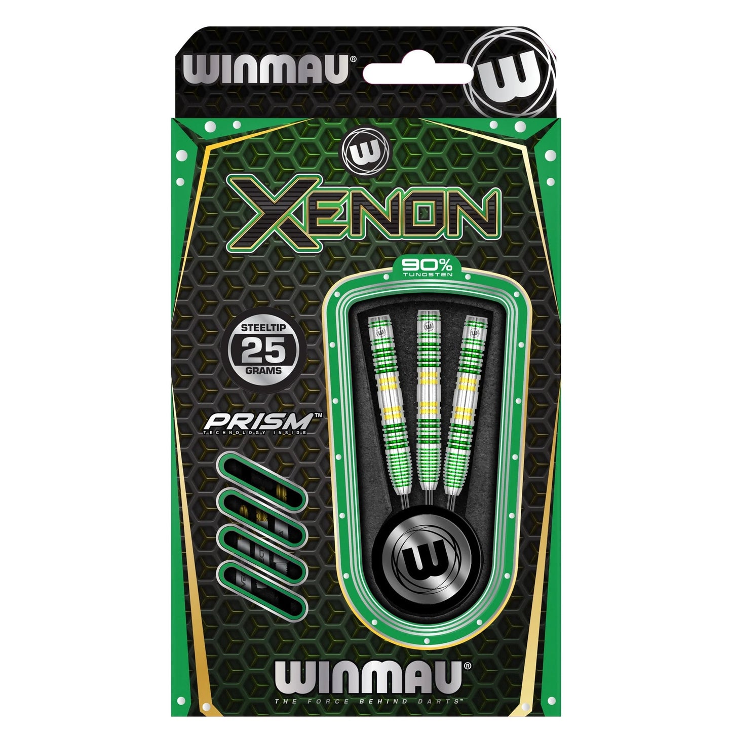 Winmau Xenon Darts 25 g