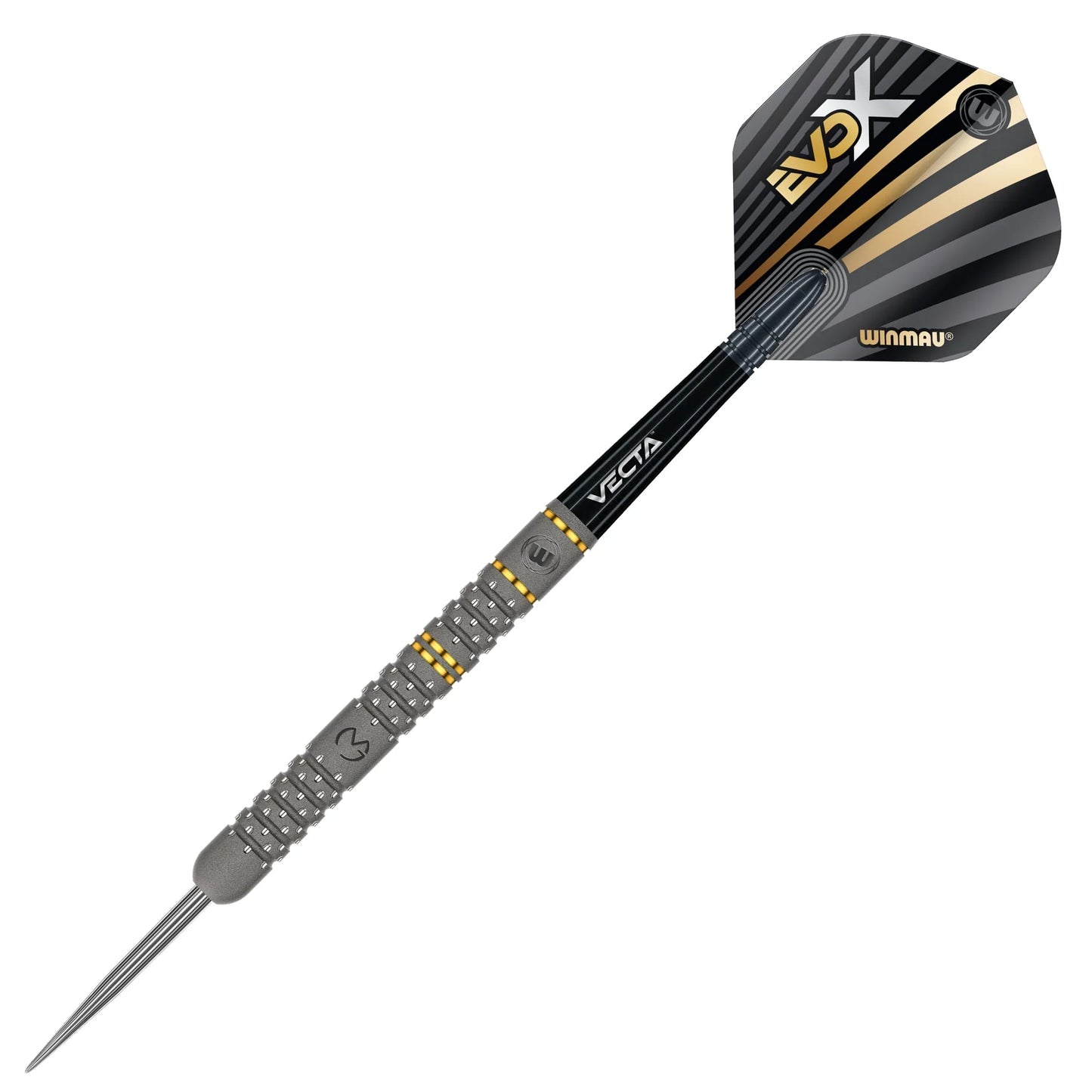 Winmau MvG EvoX Darts 22.5 g