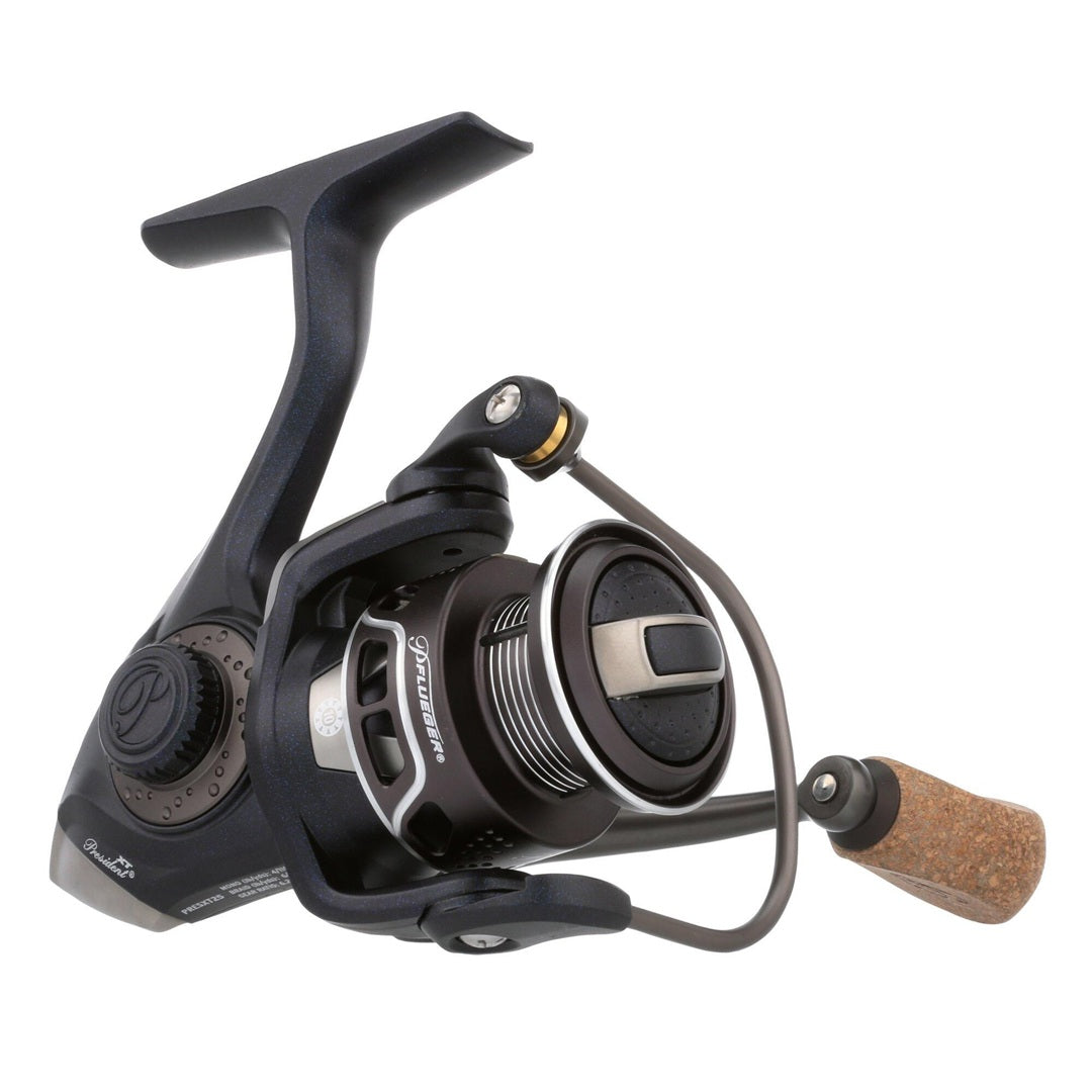 Pflueger President XT 30 Spinning Reel