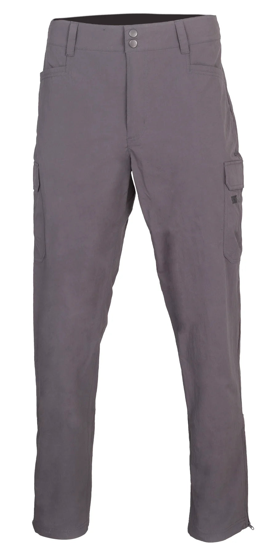 Sport Chief Wom Riper Grey Jacket 2XL