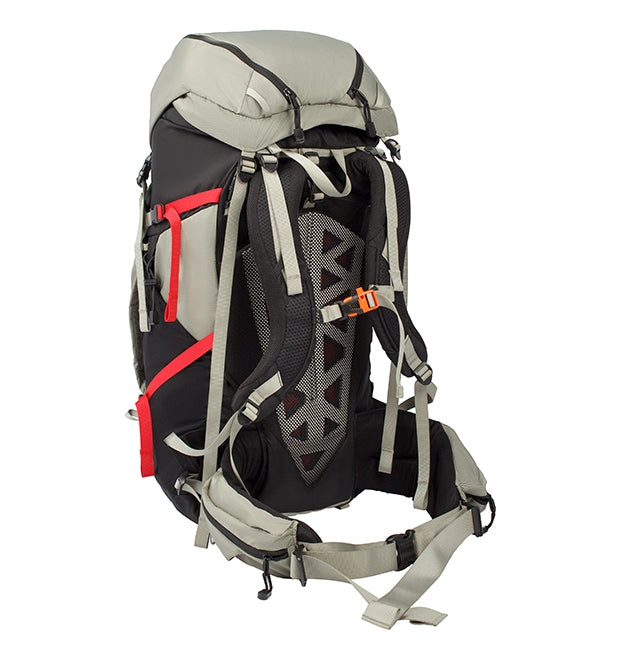 Chinook Orca Backpack Grey 65L