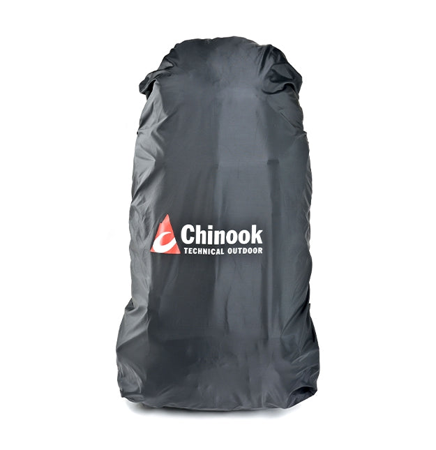Chinook All Around Pack Cover