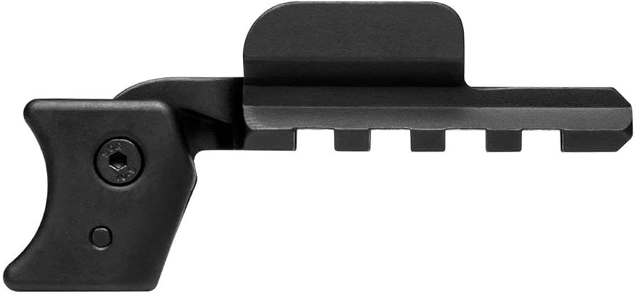 1911 RAIL ADAPTER
