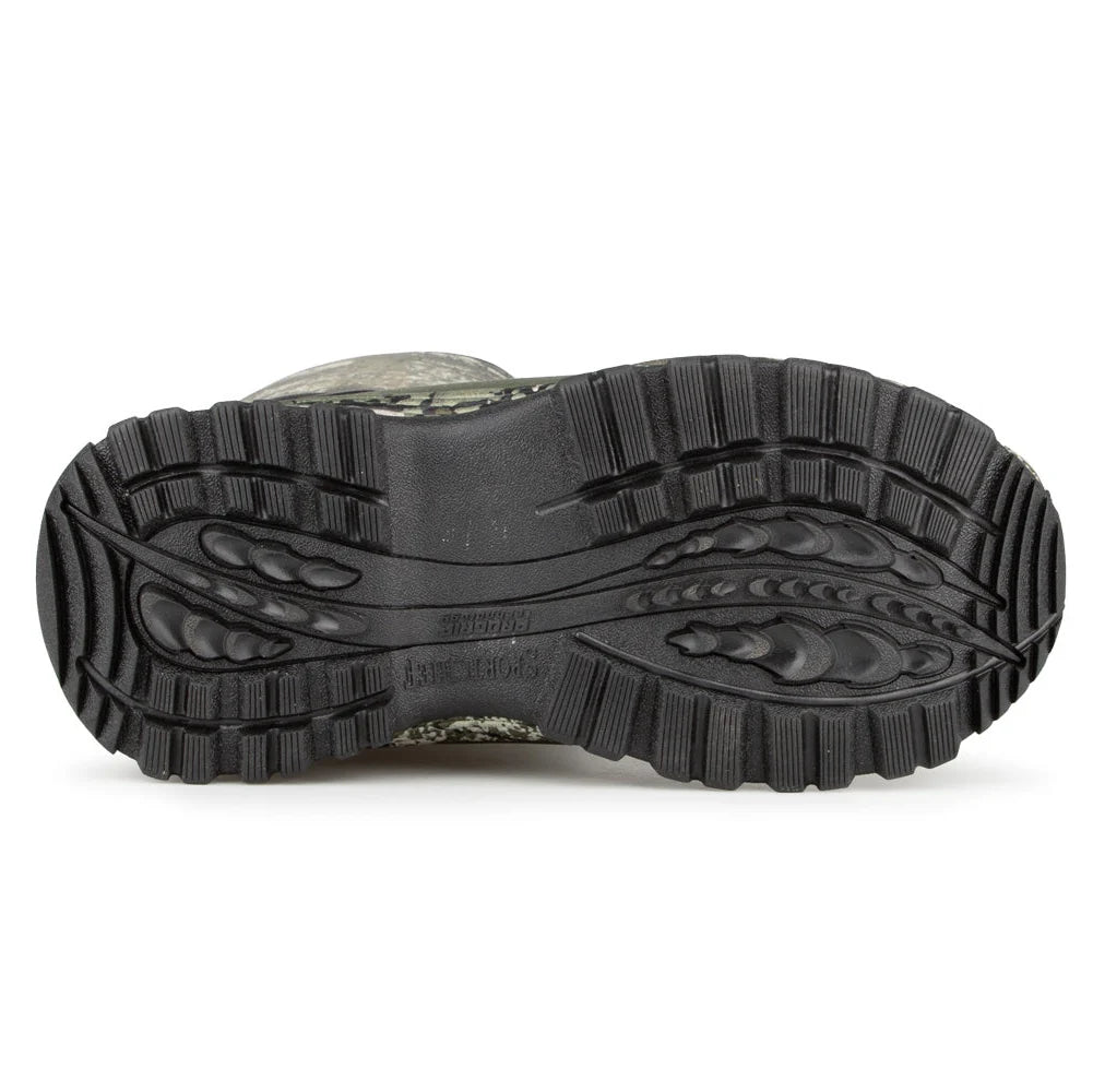 Sportchief Men's Rush 4.0 Hunting Boots