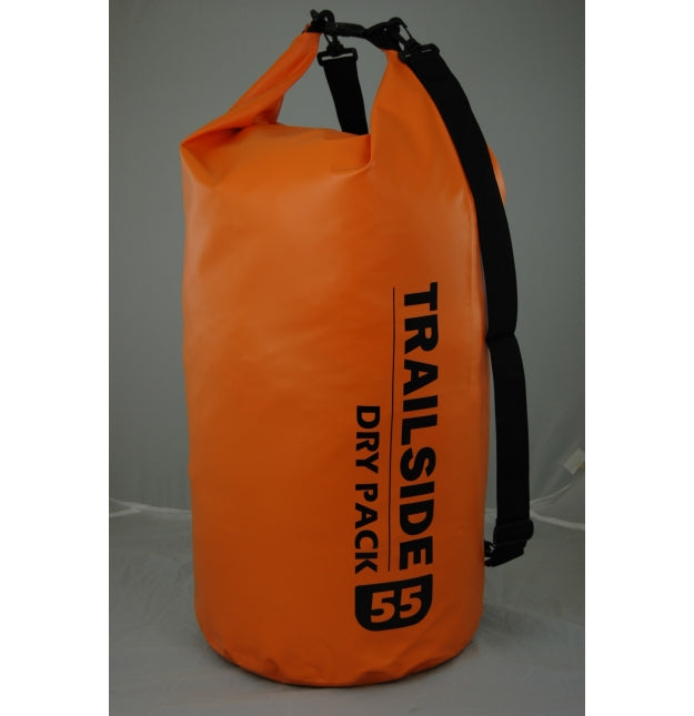 Trailside Paddler DLX Waterproof Dry Bag 55L
