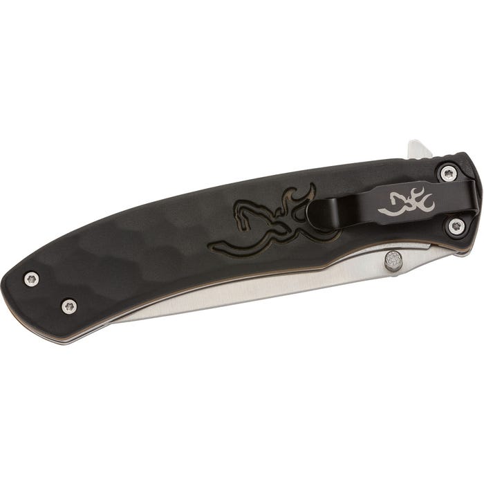 Browning Primal Folder Hunting Knife #3220429B