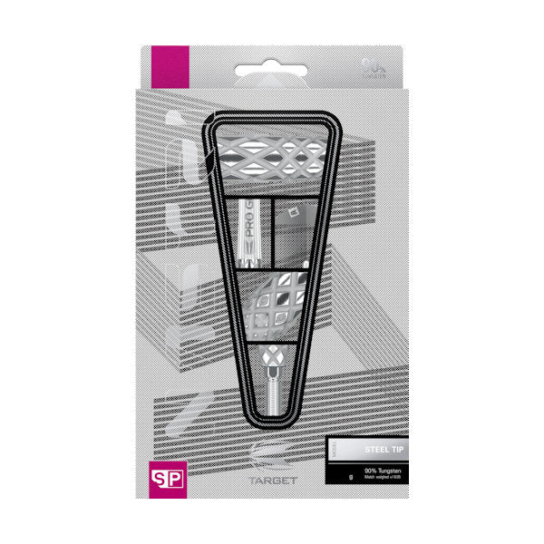 Target Darts Nastri 02 SP 26 g