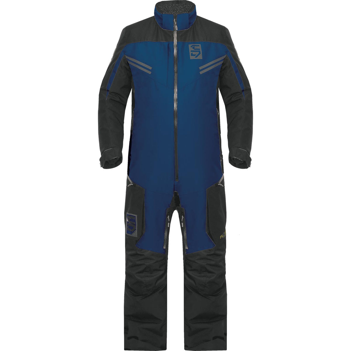 Choko Men's Neutron Floataid Monosuit in Size L