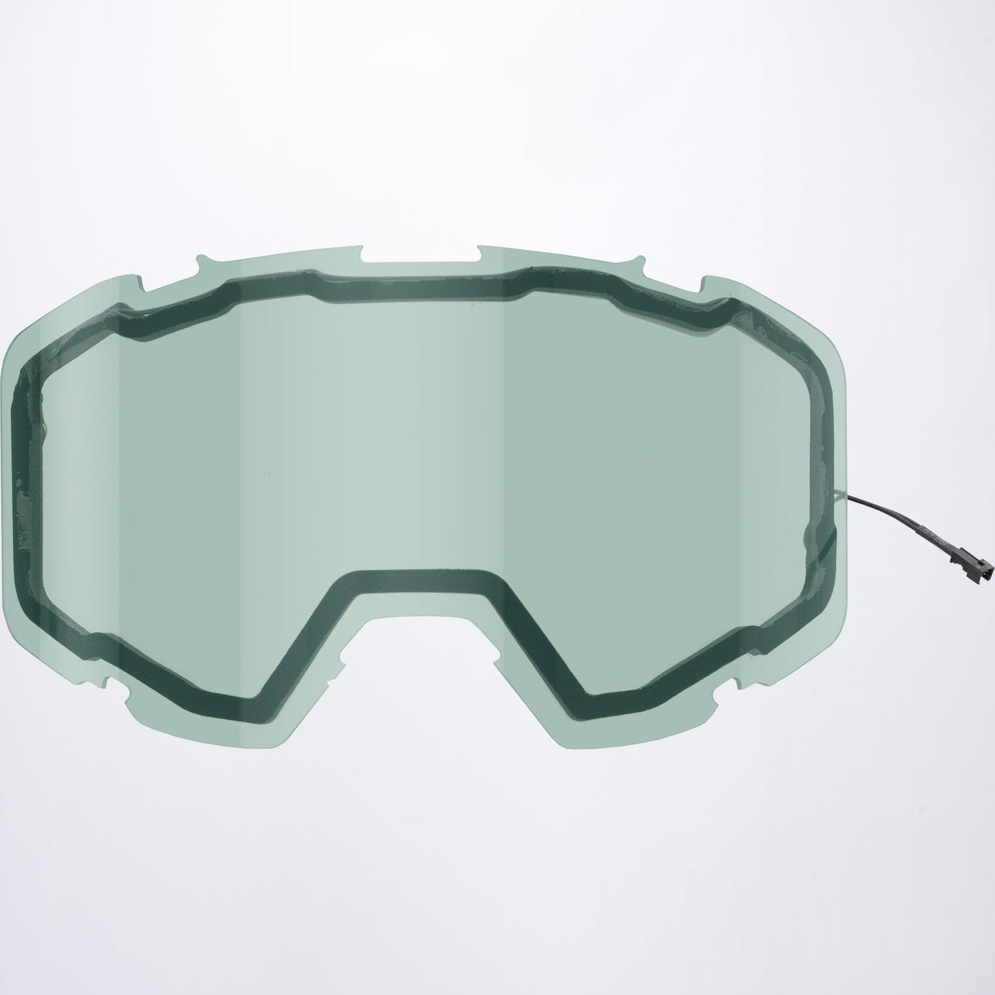 MAVERICK DUAL LENS OS CLEAR