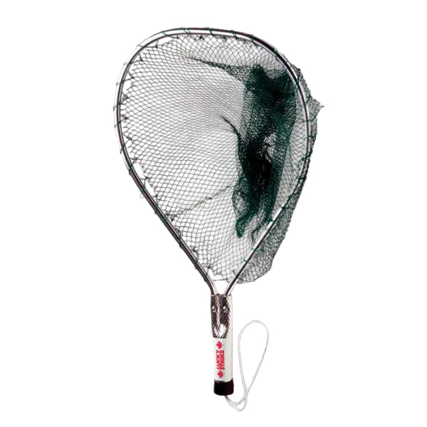 Lucky Strike 197 Fine Mesh Trout Net