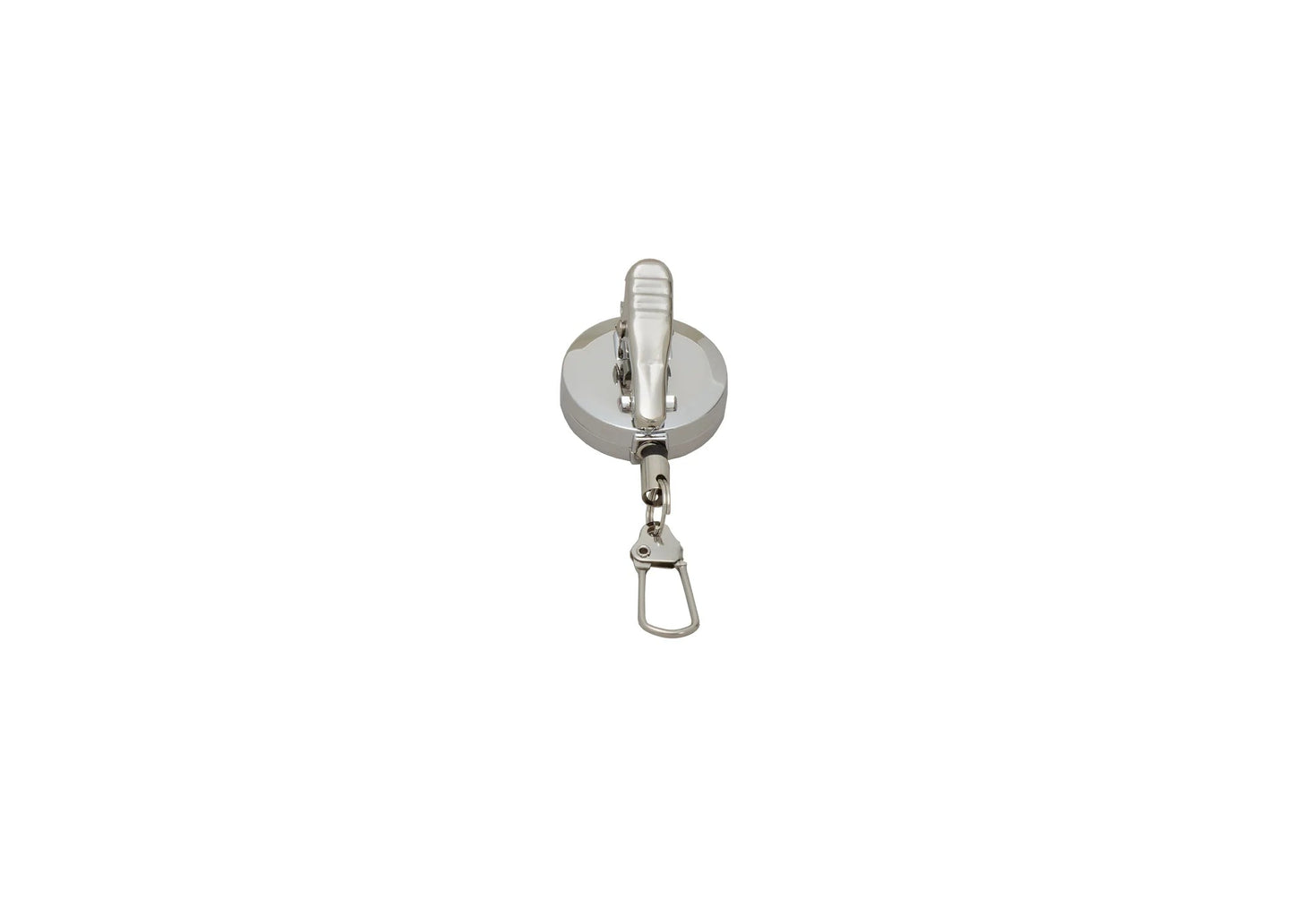 TFO Clip On Metal Retractor Reel