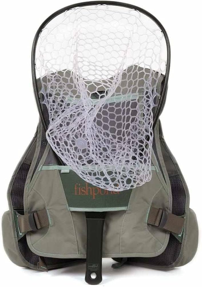 Fishpond Upstream Tech Vest Women's One Size