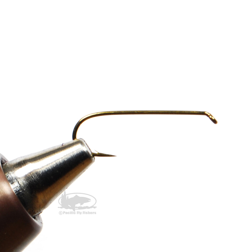 Daiichi 1280 2x Long Dry Fly Hooks Size 8 25 pk