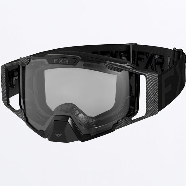 PILOT TRANSITION GOGGLE OS BLA