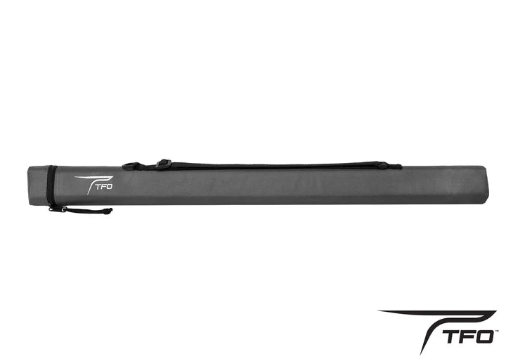 TFO Axiom II Fly Rod 9' 7wt with Case