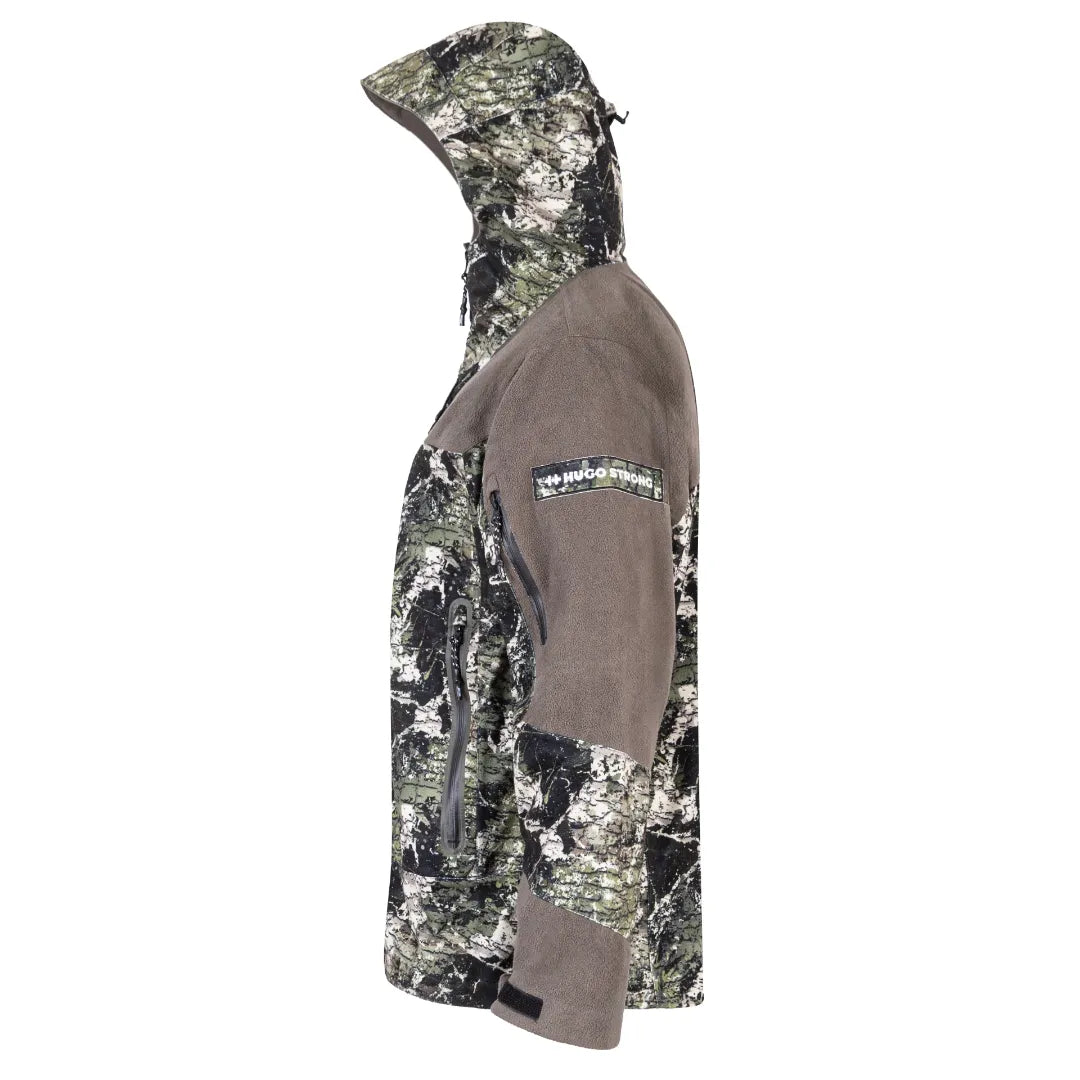 Sportchief Predator Hunting Jacket