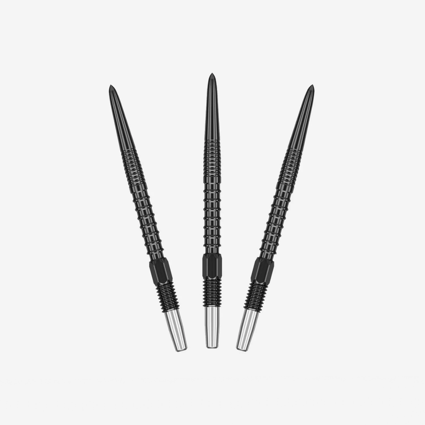 Target Darts Swiss Firepoint Black 26 mm