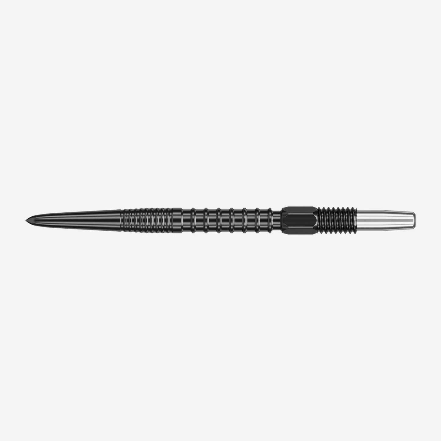 Target Darts Swiss Firepoint Black 26 mm