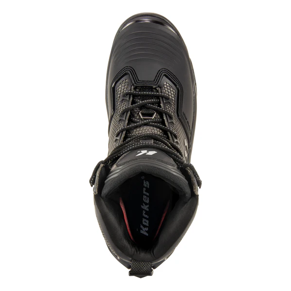 Korkers River Ops Boot Felt and Vibram XS Size 10