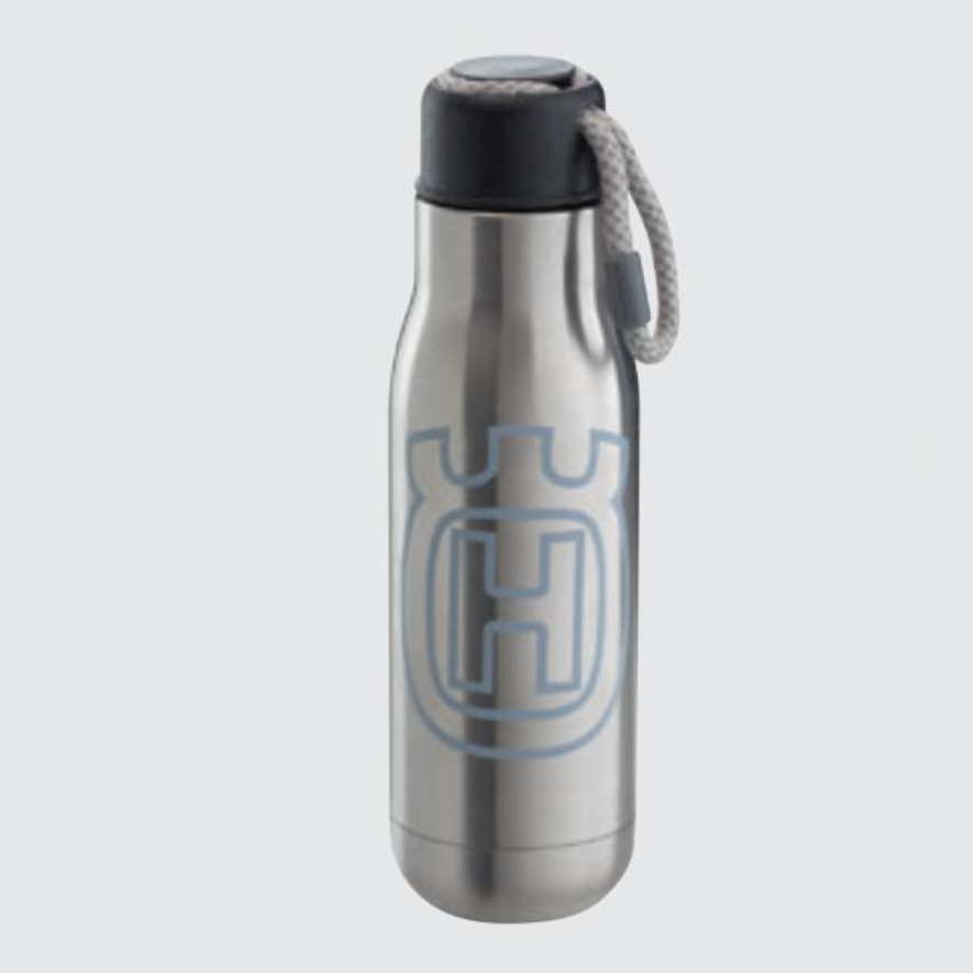 Husqvarna Thermo Bottle