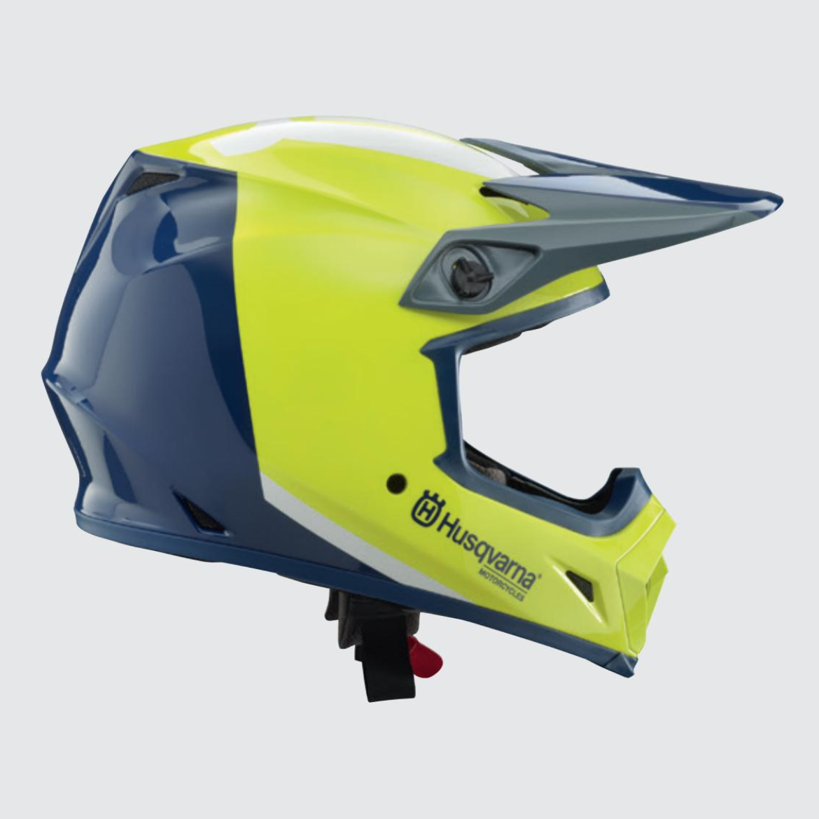 Husqvarna Bell MX-9 Mips Authentic Size M